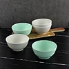 melamine rice bowls